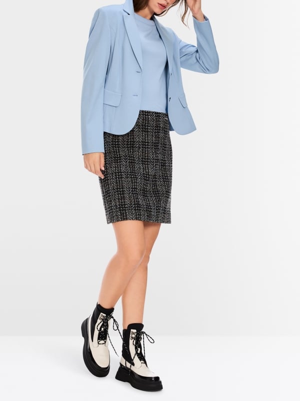 Marc Cain Taillierter Blazer