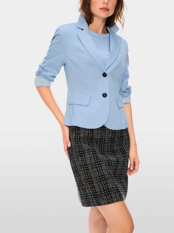 Marc Cain Taillierter Blazer