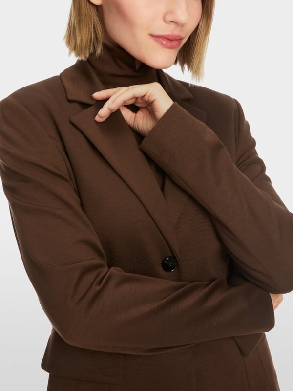 Marc Cain Taillierter Blazer