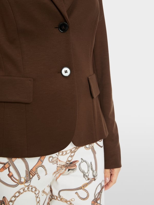 Marc Cain Taillierter Blazer