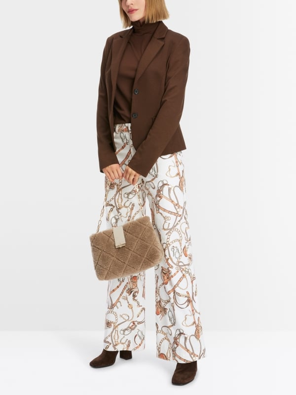 Marc Cain Taillierter Blazer