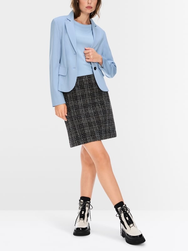 Marc Cain Taillierter Blazer