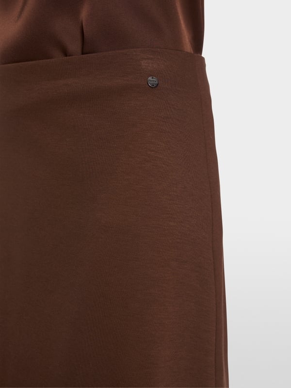 Marc Cain Unifarbener Minirock