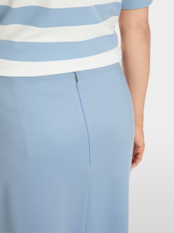 Marc Cain Unifarbener Minirock