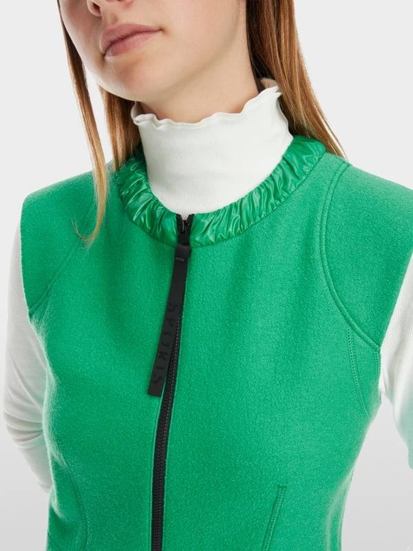 Marc Cain Walk-Kleid − In Deutschland Gestrickt