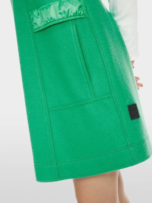 Marc Cain Walk-Kleid − In Deutschland Gestrickt