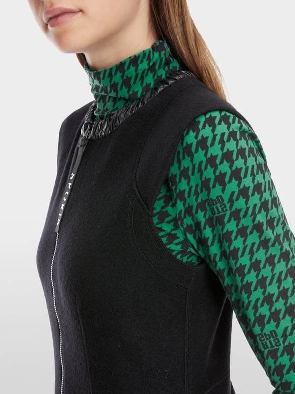 Marc Cain Walk-Kleid − In Deutschland Gestrickt