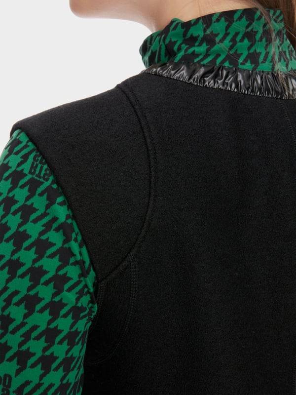 Marc Cain Walk-Kleid − In Deutschland Gestrickt