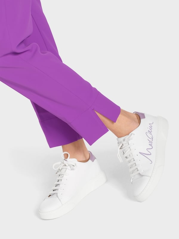 Marc Cain Weichfallende Hose FUSHUN
