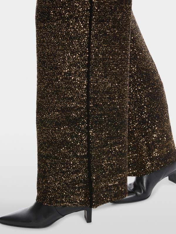 Marc Cain Weite Hose Modell WINTERTHUR