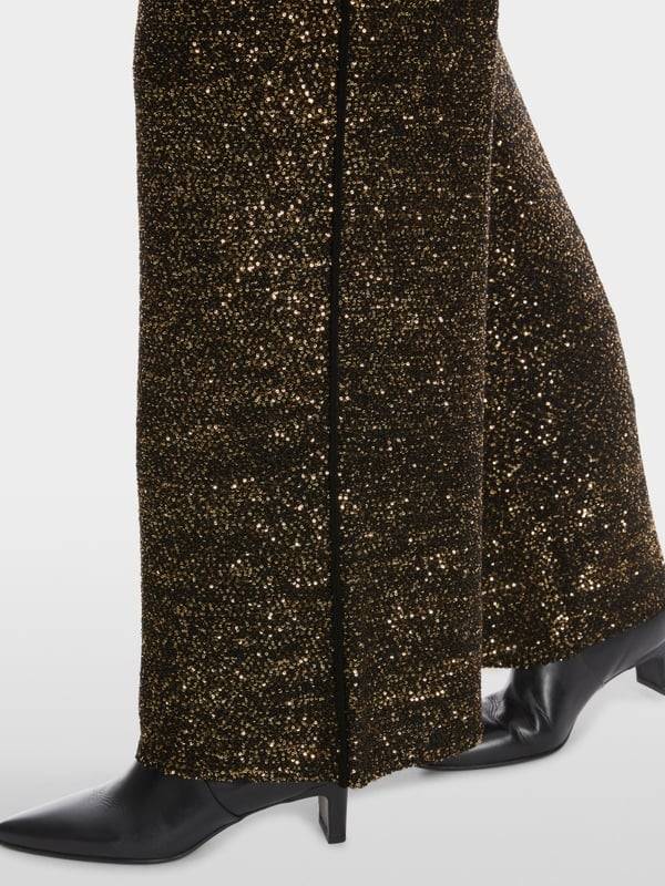 Marc Cain Weite Hose Modell WINTERTHUR