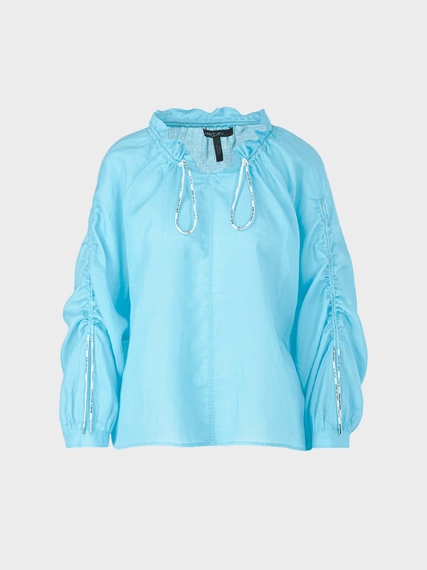 Marc Cain Weite Schlupfbluse