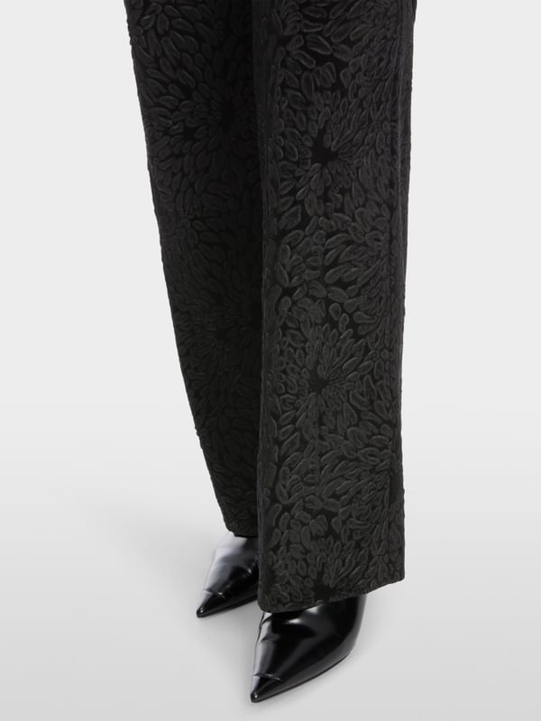 Marc Cain Weite Schlupfhose Modell WASHINGTON