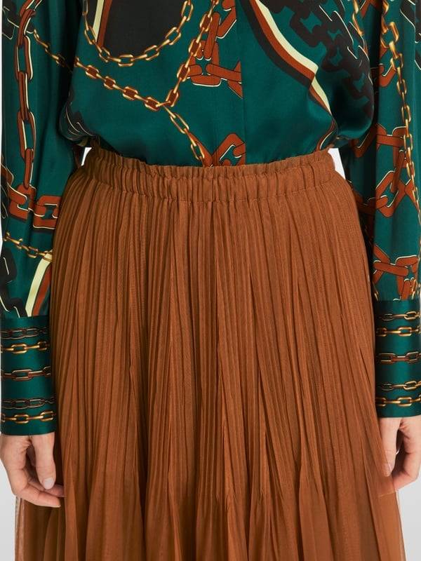 Marc Cain Weiter Volantrock