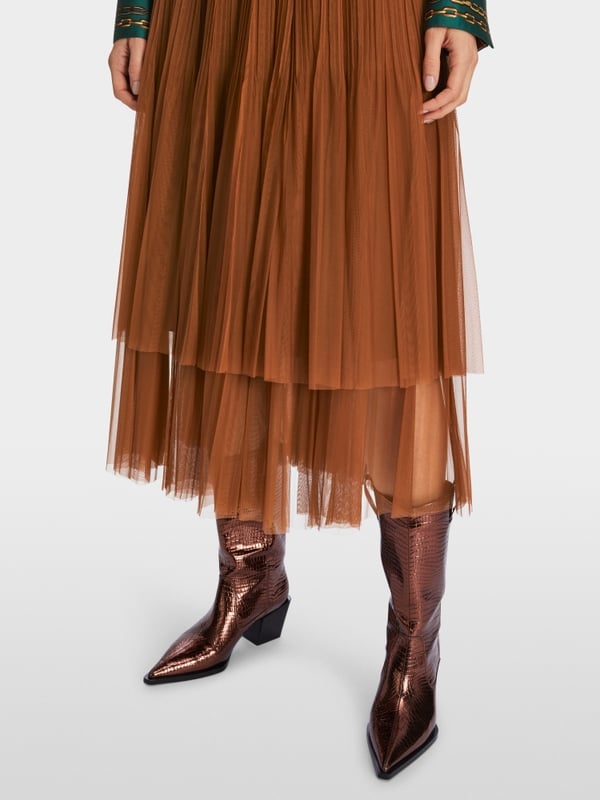 Marc Cain Weiter Volantrock