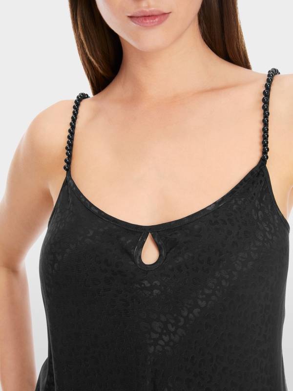 Marc Cain Weites Trägertop