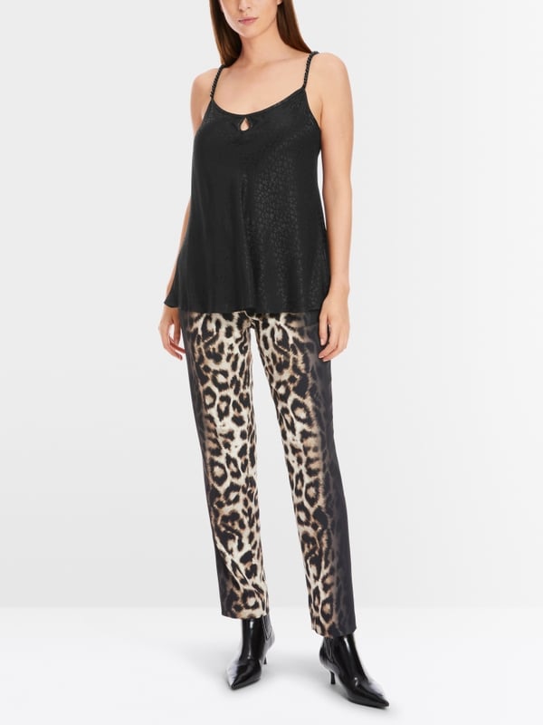 Marc Cain Weites Trägertop