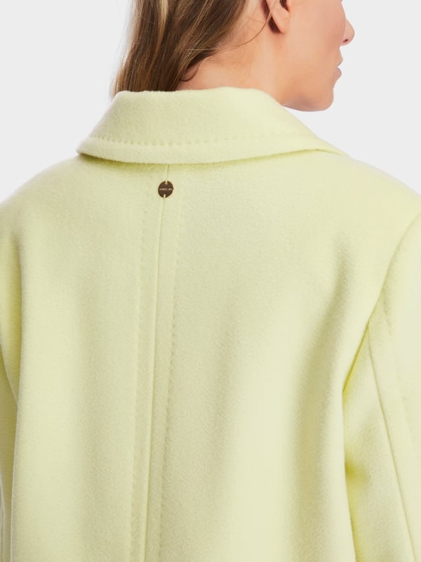 Marc Cain Zweireihiger Maximantel