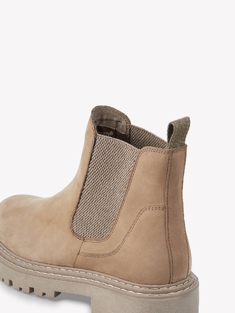 Marco Tozzi Chelsea Boot