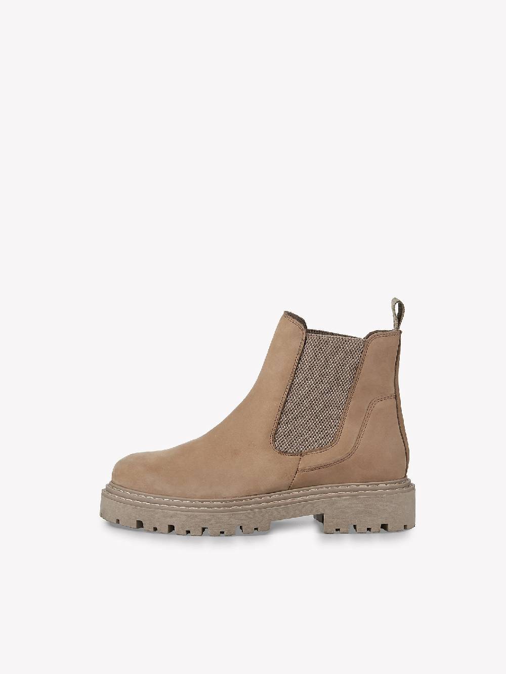 Marco Tozzi Chelsea Boot