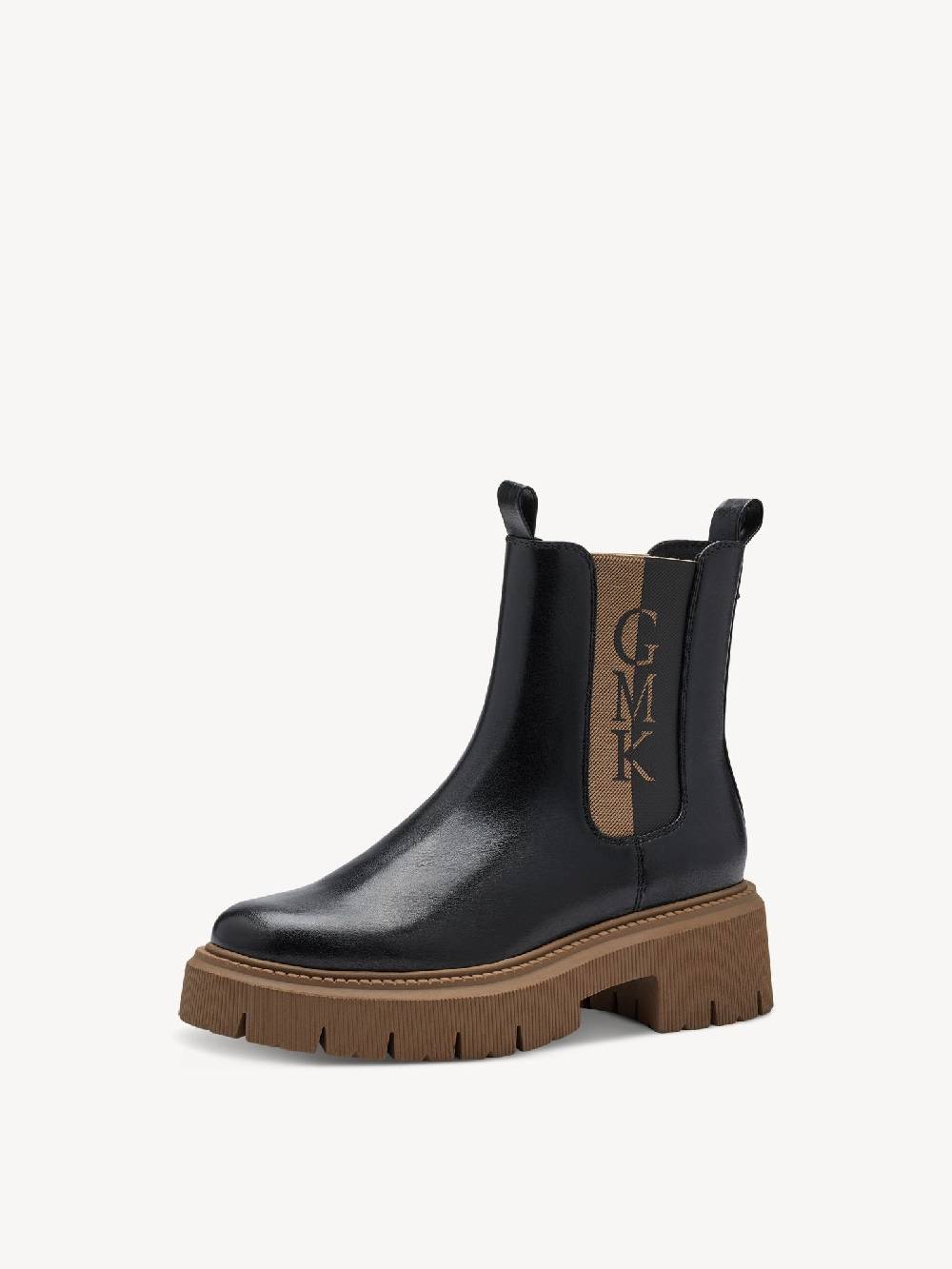 Marco Tozzi Chelsea Boot
