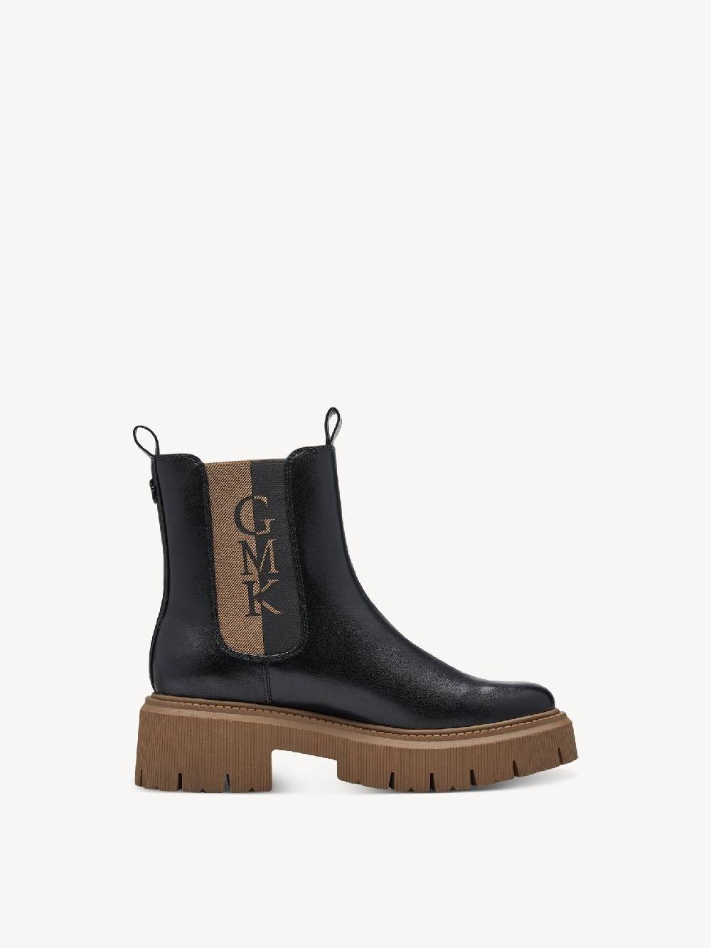 Marco Tozzi Chelsea Boot