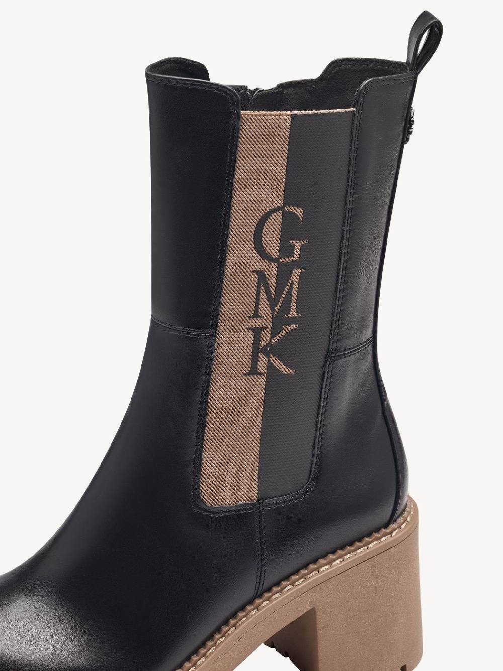 Marco Tozzi Chelsea Boot