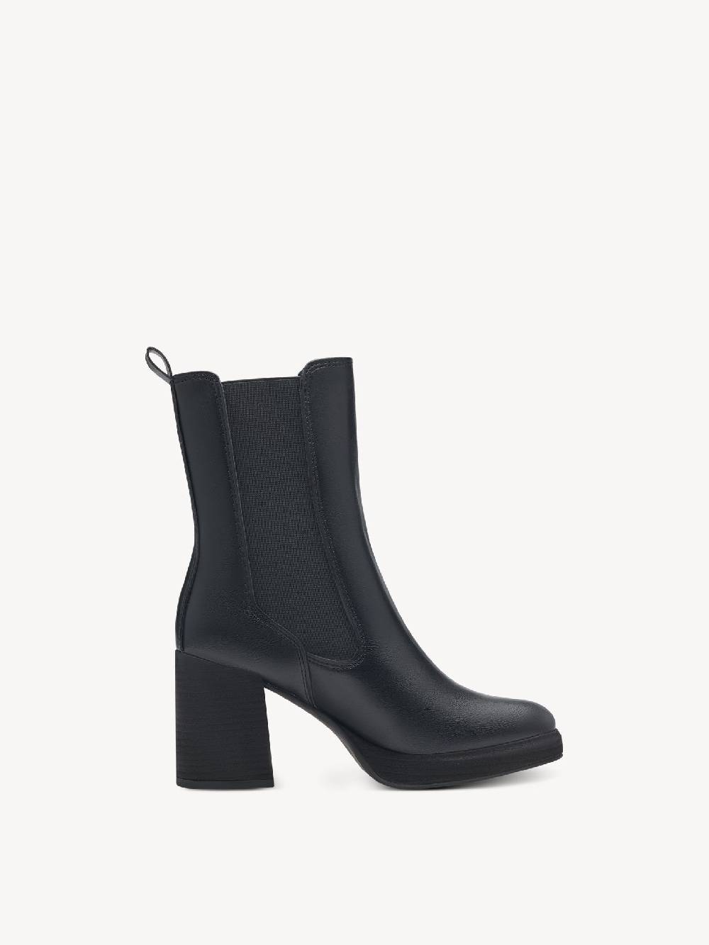 Marco Tozzi Chelsea Boot