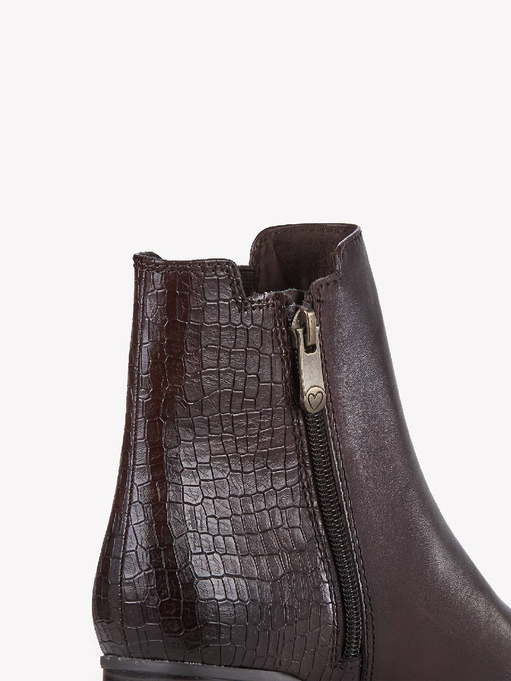 Marco Tozzi Chelsea Boot