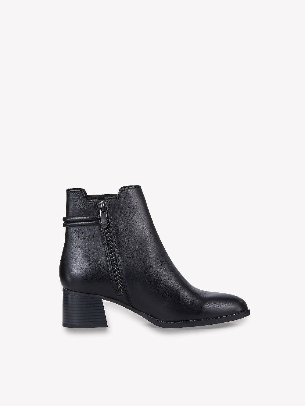 Marco Tozzi Chelsea Boot