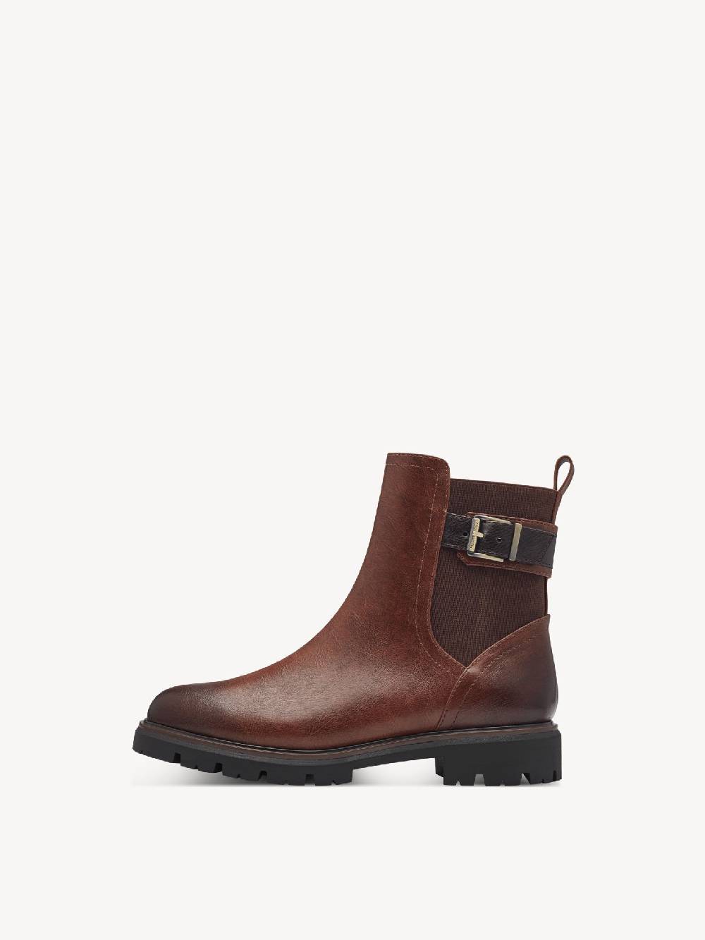 Marco Tozzi Chelsea Boot
