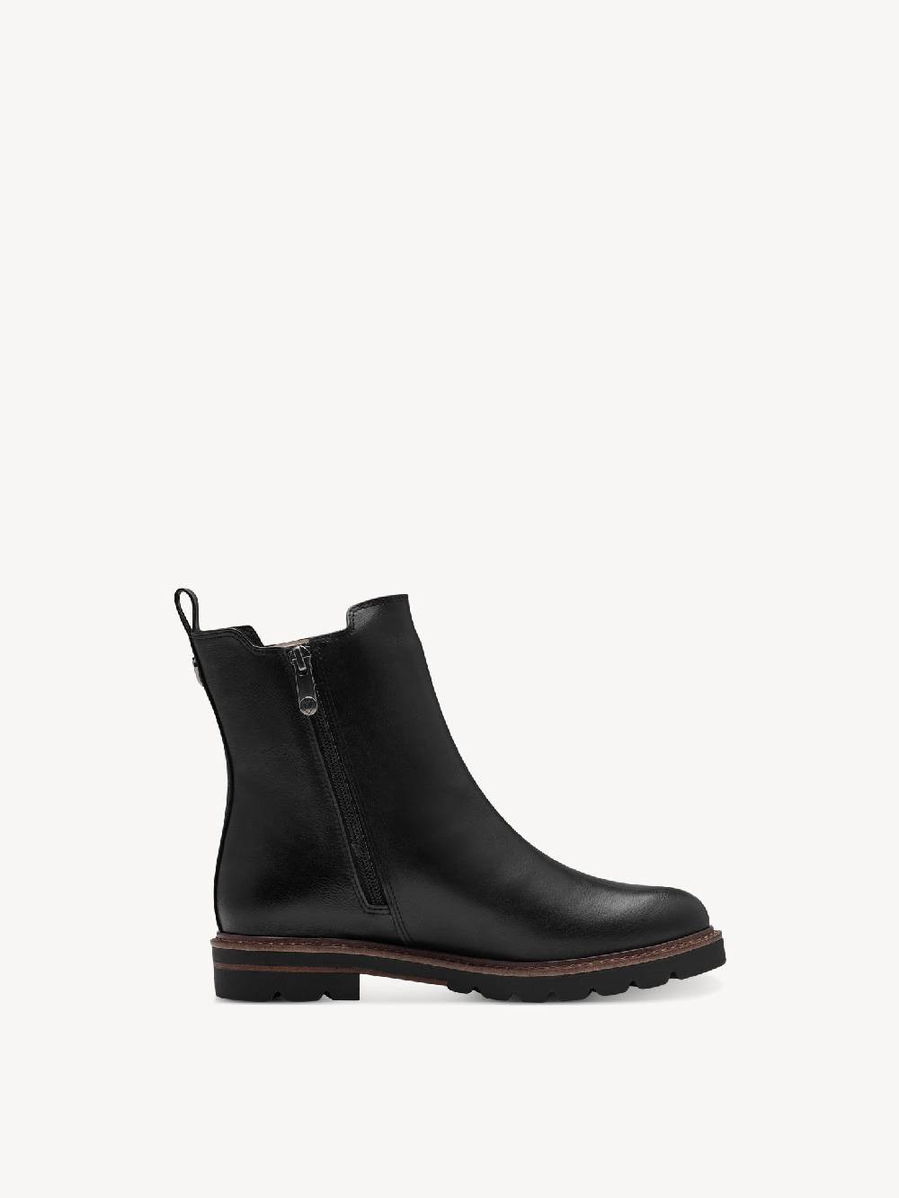 Marco Tozzi Chelsea Boot