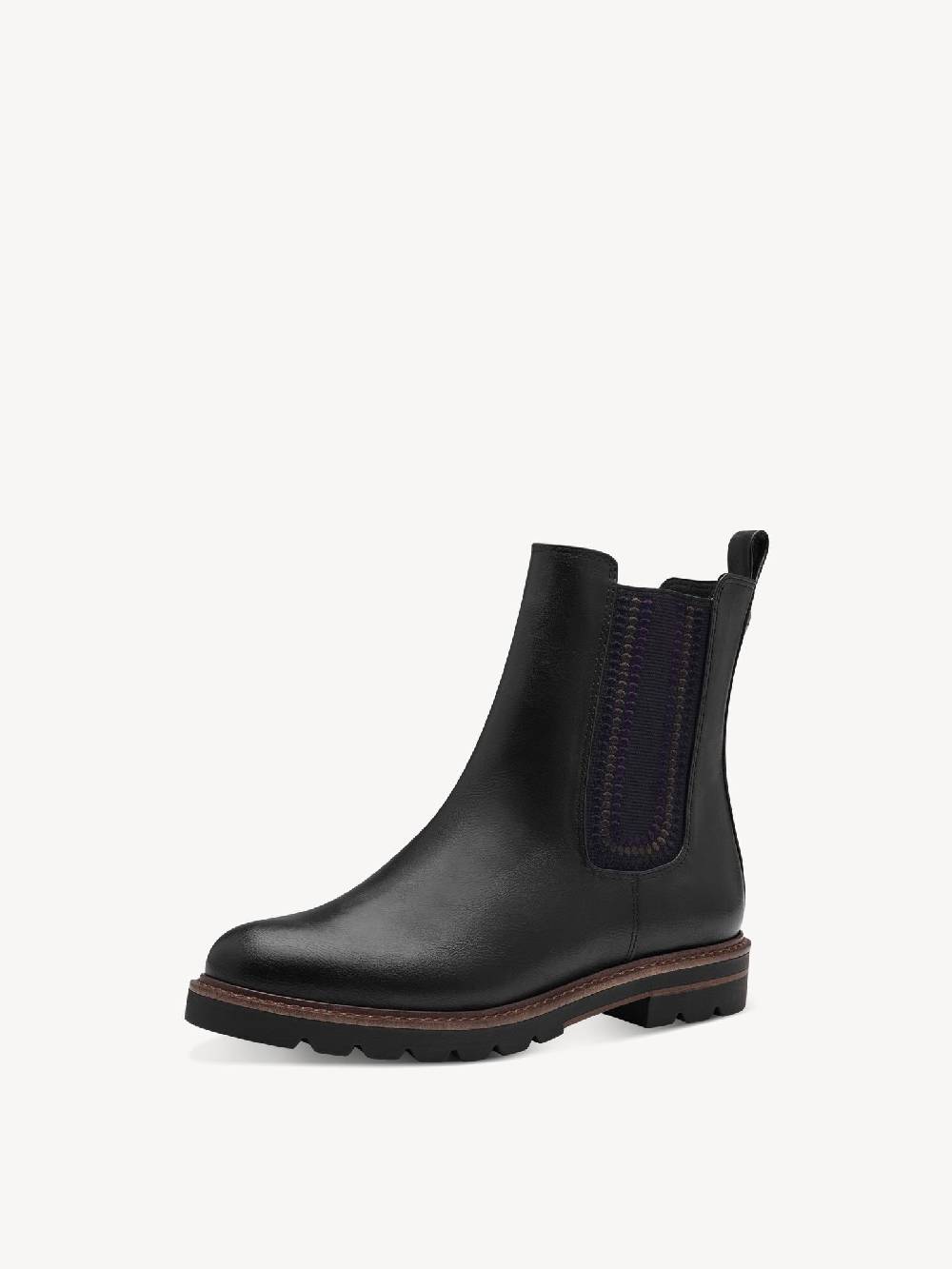 Marco Tozzi Chelsea Boot
