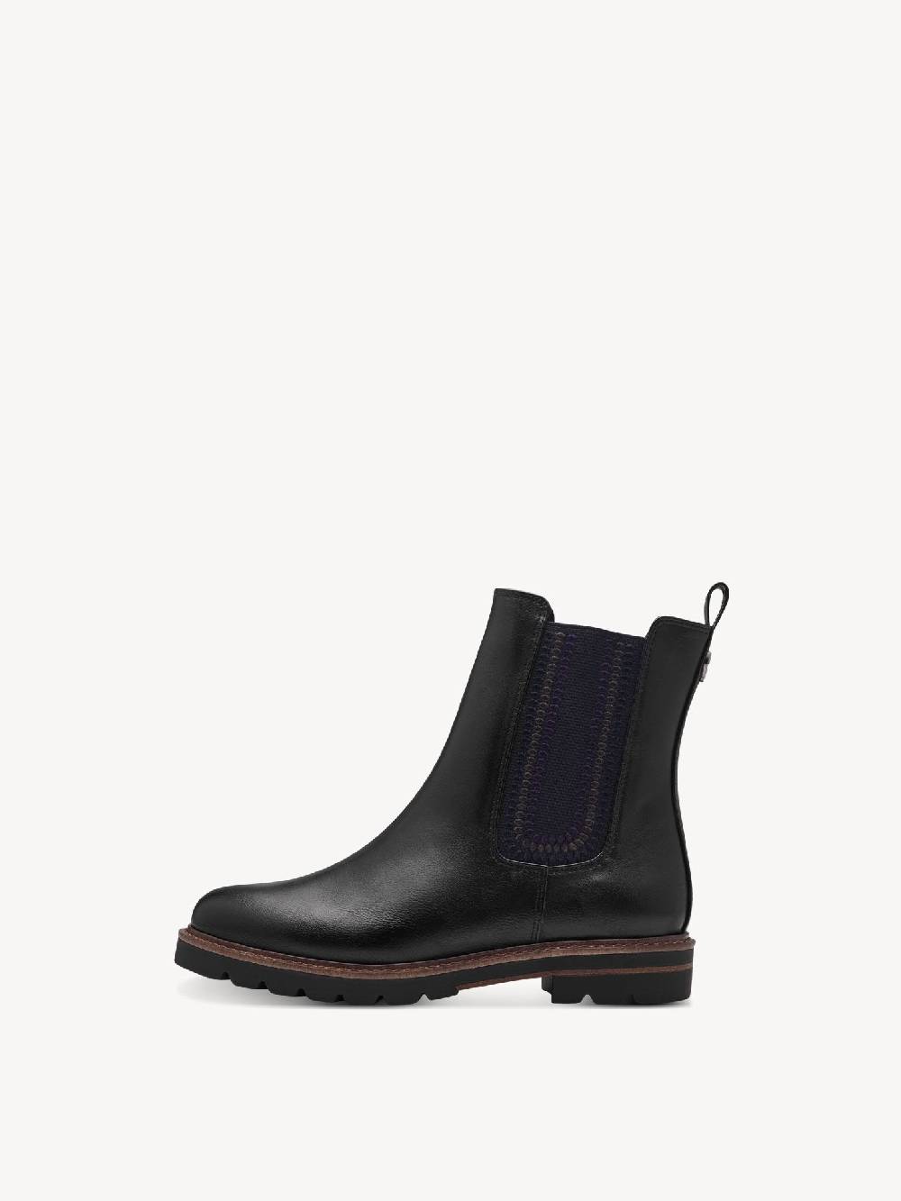 Marco Tozzi Chelsea Boot