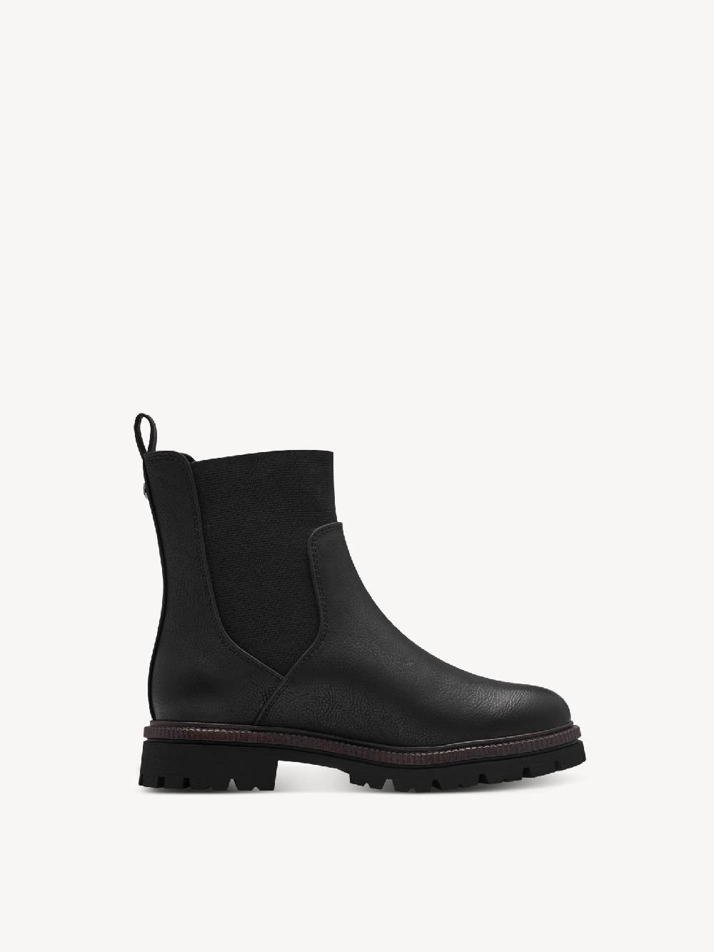Marco Tozzi Chelsea Boot