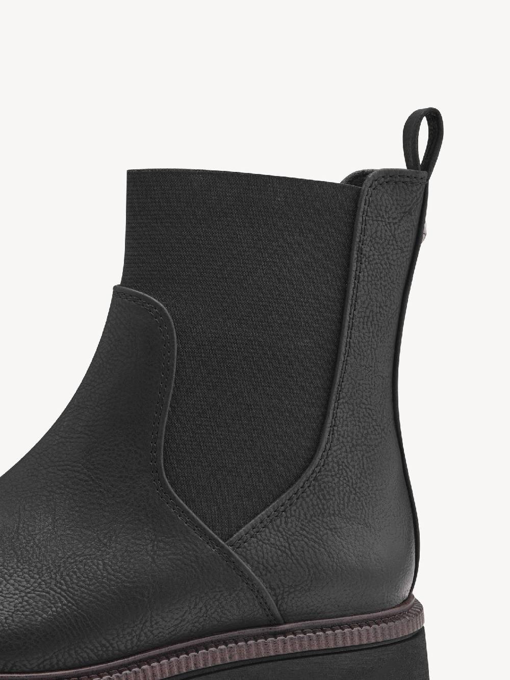 Marco Tozzi Chelsea Boot