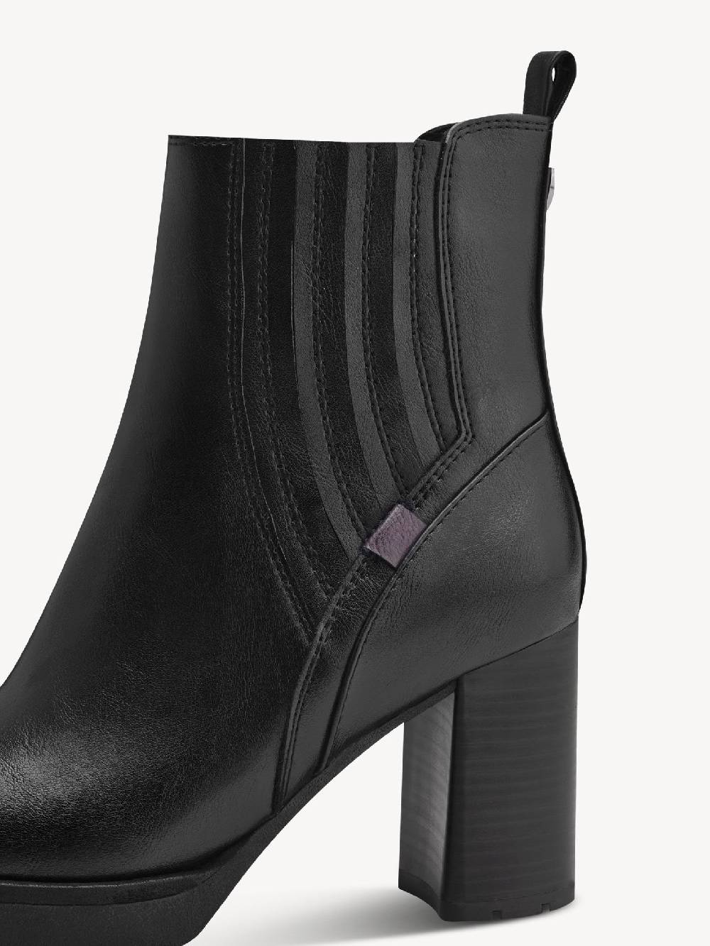 Marco Tozzi Chelsea Boot
