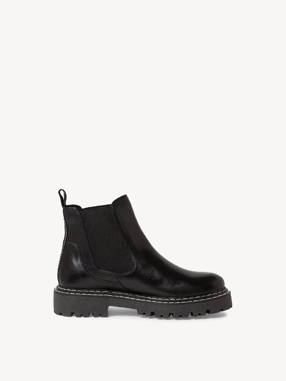 Marco Tozzi Chelsea Boot