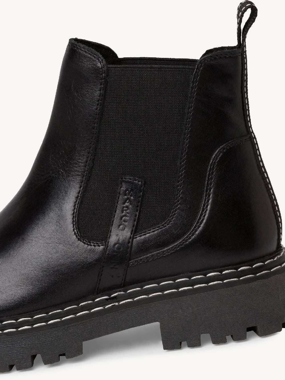 Marco Tozzi Chelsea Boot