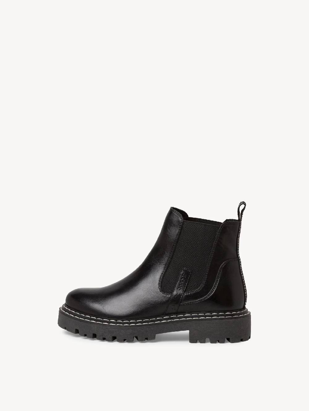 Marco Tozzi Chelsea Boot