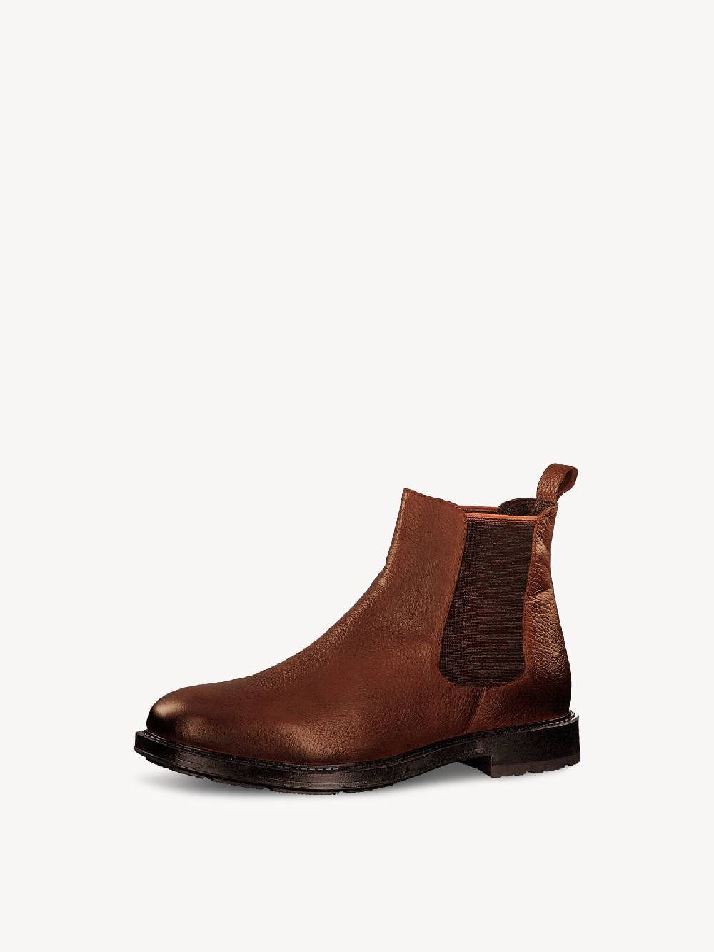 Marco Tozzi Chelsea Boot