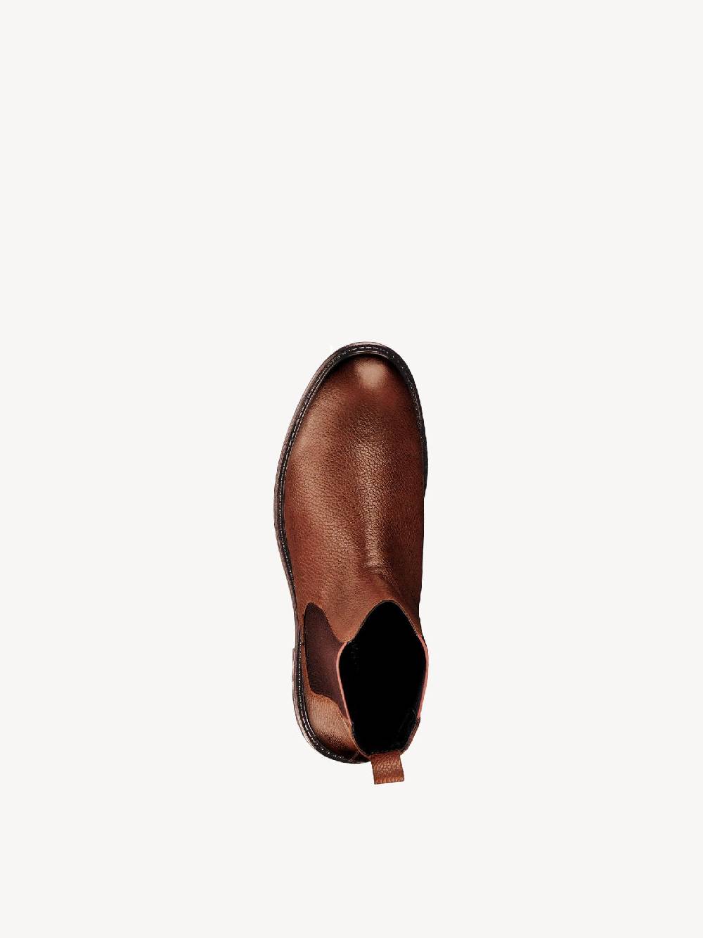 Marco Tozzi Chelsea Boot