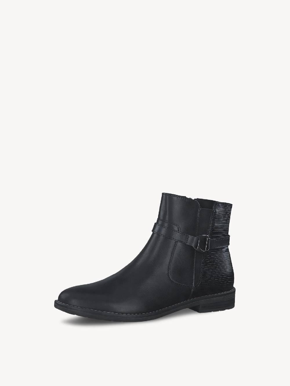 Marco Tozzi Chelsea Boot