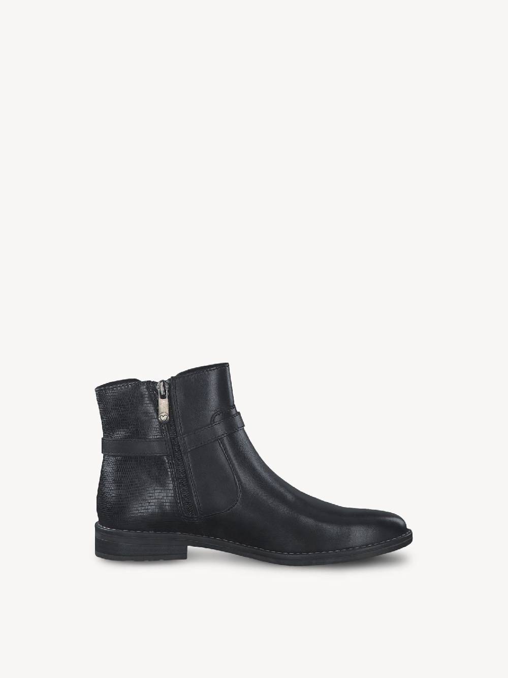 Marco Tozzi Chelsea Boot