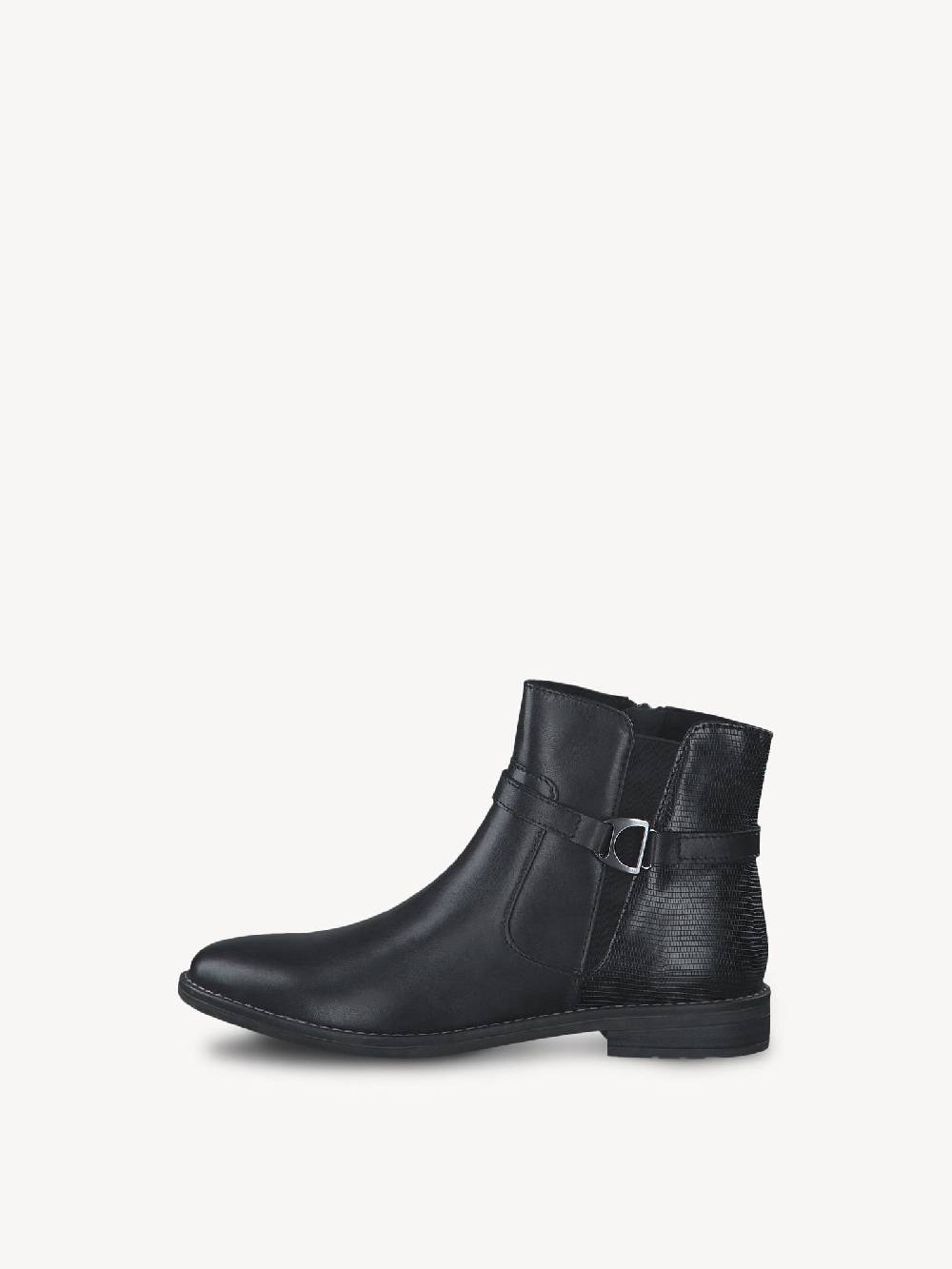Marco Tozzi Chelsea Boot