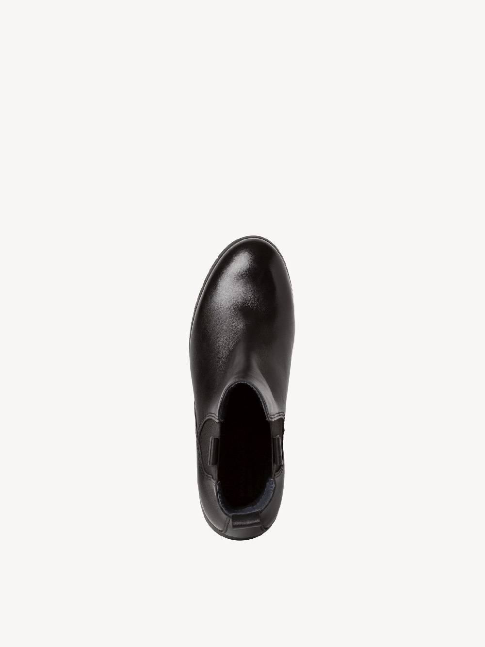 Marco Tozzi Chelsea Boot