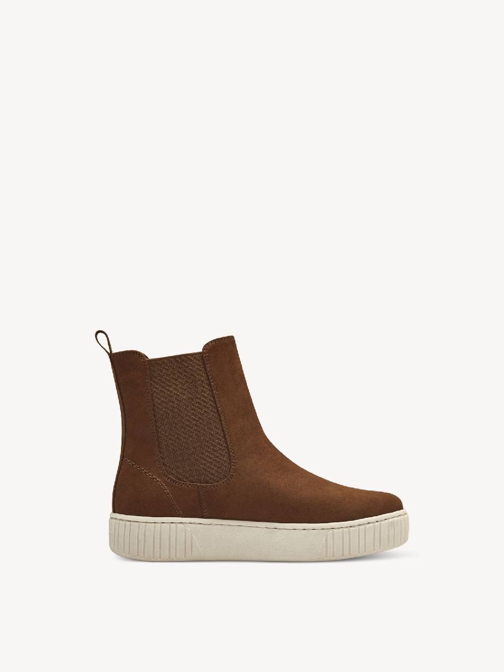 Marco Tozzi Chelsea Boot