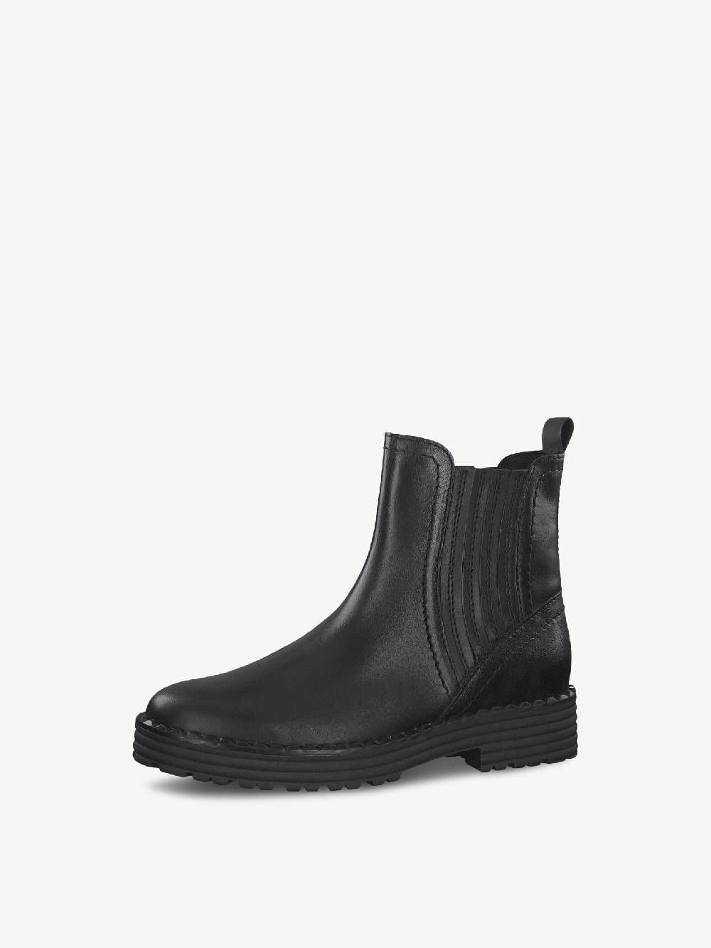 Marco Tozzi Chelsea Boot