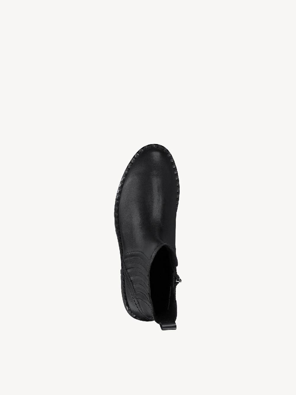 Marco Tozzi Chelsea Boot