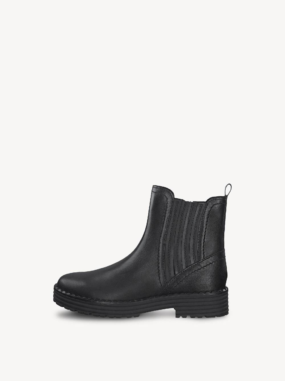 Marco Tozzi Chelsea Boot
